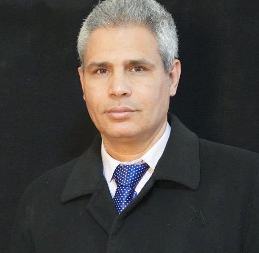 أحمد سراج