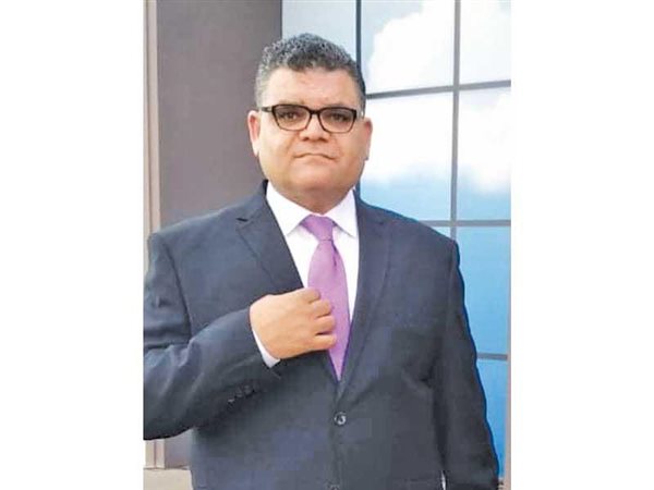 د. محمد أبوالسعود الخيارى