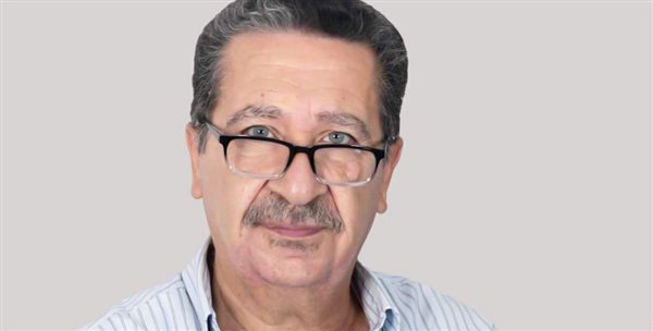 جهاد الرنتيسى