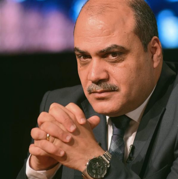 محمد الباز