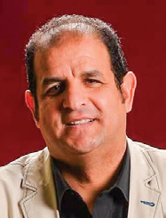 رضا سُليمان