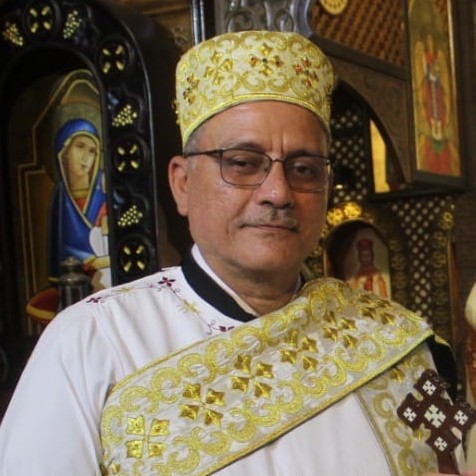 دياكون ديسقوروس