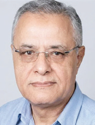 د. أحمد يوسف على