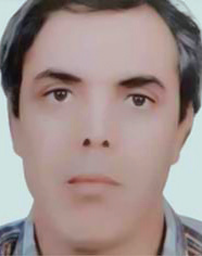 لحسن أوزين