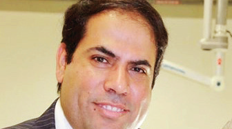 د. حسين عبدالبصير
