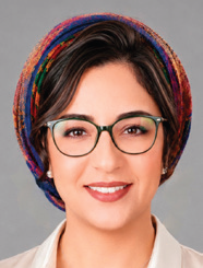 سمر مرسى