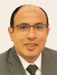 د. رضا عطية