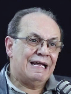 نصر القفاص