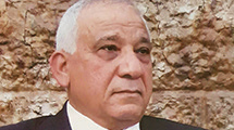 أحمد هريدى