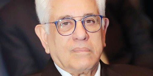 حسام بدراوى