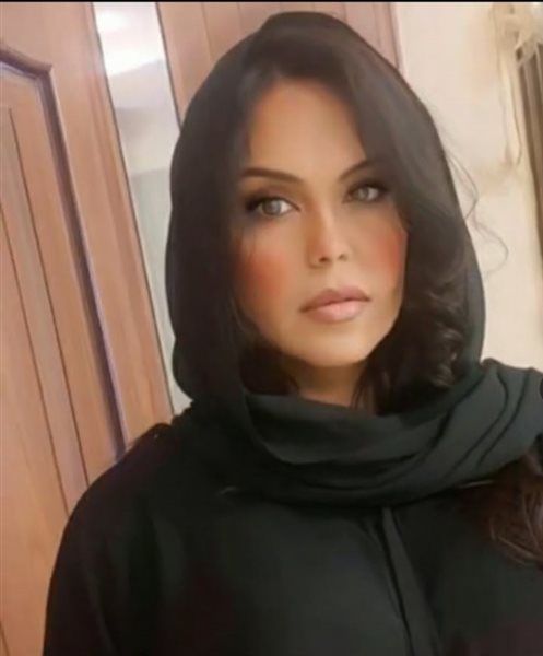 مرفت محفوظ 
