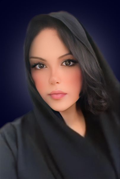 ميرفت محفوظ
