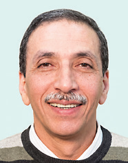 طارق النعمان