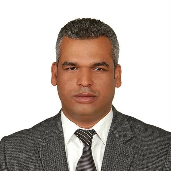 د. أحمد الصغير