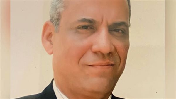 دسوقى سعيد
