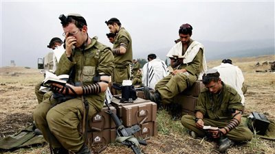 ماذا يقرأ الإسرائيليون الآن؟