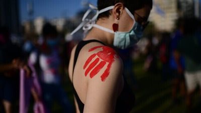 «فلتصمت».. كتاب أسرار العنف الخفى ضد المرأة فى تل أبيب