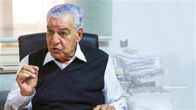 زاهى حواس: أُحذر من حرب أمريكا وإسرائيل على مرشحنا لـمنصب مدير عام «اليونسكو»