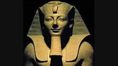 عظم جدودك.. «أحمس».. صانع الاستقلال 