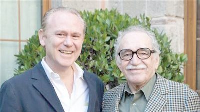 «نلتقى فى أغسطس».. أسرار نشر رواية ماركيز الأخيرة التى قال عنها «لا تصلح.. يجب تدميرها»