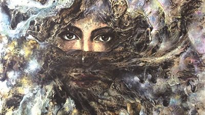 مقطع من رواية «فى انتظار الأطباق الطائرة» للكاتب الروائى والسيناريست البشير الدامون 