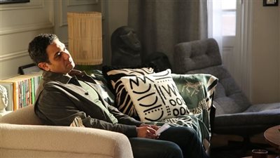 مروان.. حين يندفع الإنسان «بدون سابق إنذار» فى حوادث عدة