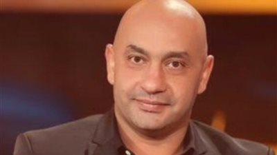 إسلام خيرى: «جودر» من الأعمال الأكثر صعوبة إخراجيًا على مستوى العالم