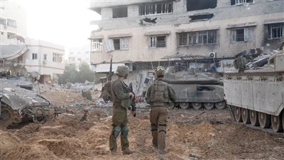 حرب ثقافية.. ترويج أكاذيب إسرائيل وتبرير العنف بكتابين جديدين 