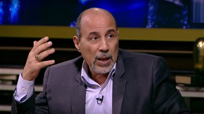 أنور عبدالمغيث: مغامرة «جودر» كانت كبيرة.. والإنتاج الضخم أبرز أسباب النجاح 