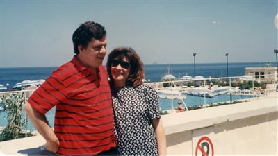 الإعلامية ميرفت القفاص: عمار كان يحب الكشرى والبصارة ويعشق الأهلى