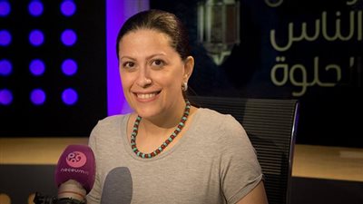 أميرة سيد مكاوى: أمى صاحبة القرار الأول فى اختيار ألحان شيخ الملحنين