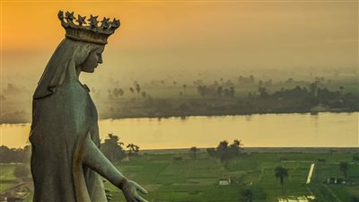 إبداعات أدباء المنيا.. أرض النبوة الأولى  وخارطة أودية الشياطين