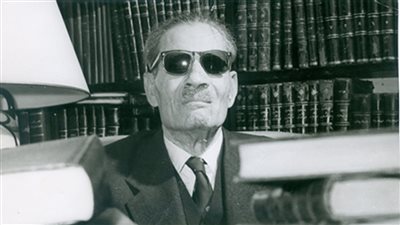 مقال نادر للعميد..  طه حسين يدافع عن الأزهر