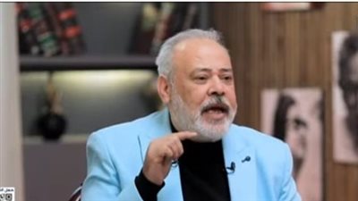 مسعود شومان يكتب: السما.. مش لون  فى قعر الباليتة