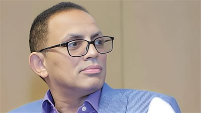 مصطفى عبيد: كُتبى إعادة تفكير فى «ما وجدنا عليه آباءنا»