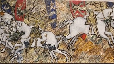 «يا عندليب ما تخافش من غنوتك».. إبداعات من الجامعات (4)