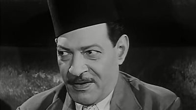 من تراث «المصور»..  نجيب الريحانى يكتب عن الشيخ محمد رفعت