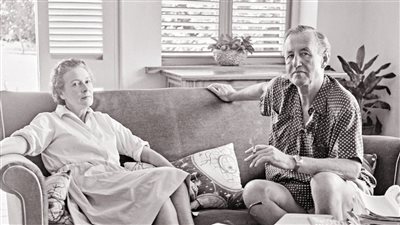 «إيان فليمنج: الرجل الكامل».. أسرار خفية فى حياة مبتكر أسطورة جيمس بوند