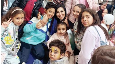 سماح أبوبكر عزت: كاتب الأطفال «طفل يكتب للكبار»