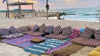 أدباء سيناء.. مدينة الشعر والبحر والفيروز