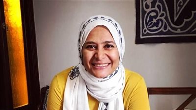 نهى داود: «شوربة بصل» ألهمتنى  روايتى الأولى فى أدب الجريمة