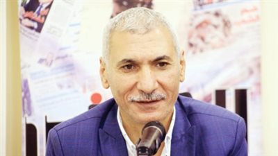 شريف صالح: الرواية فن «ردىء وهجين» ويمرر الرداءة بسهولة