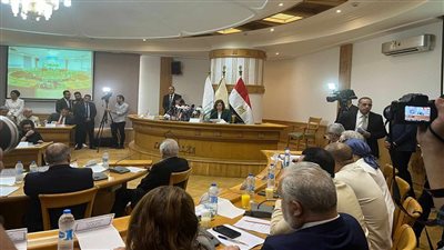 عبدالرحيم كمال ومحمد فاضل وصابر عرب نجوم «جوائز الدولة»