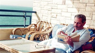 «ظل لم يغب» .. رواية لم تُنشر من قبل لأسامة أنور عكاشة 