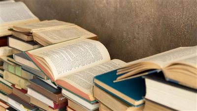 عمرو العادلى:  الرواية جاذبة حتى مع ضخامتها فى عصر السرعة