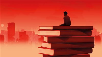 خالد إسماعيل: على الروائي مقاومة تجار التفاهة ودور النشر والجوائز المشبوهة 