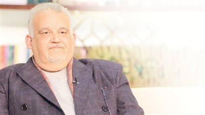 محمد على إبراهيم: هناك مَن يكتب روايات اعتمادًا على «جوجل» و«ويكيبيديا»