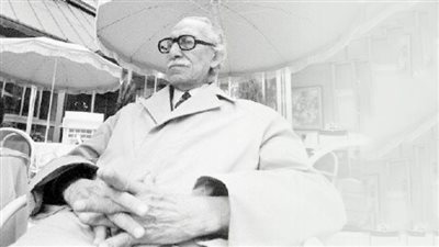 «دمى من دمكم».. كيف أدان توفيق الحكيم جماعة الإخوان بقصته؟ 