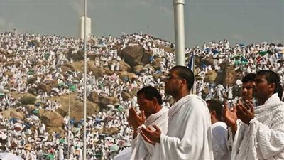 جداريات الحـج..  الخلود على جدران زائلة 