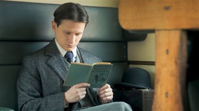 كافكا.. هل شوه المسلسل الألمانى سيرة صاحب «المحاكمة»؟